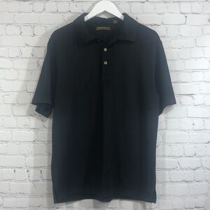 Cubavera polo shirt men